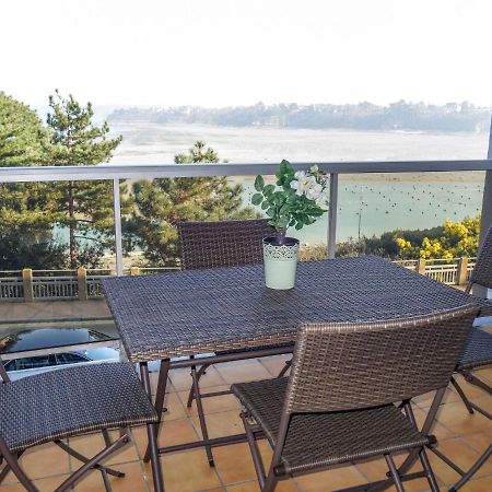 Apartment Terrasses D'Emeraude-2 By Interhome Dinard Eksteriør billede